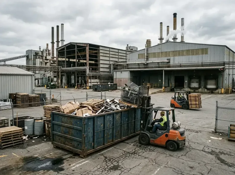 industrial-factory-scrap-conta-003 — frequently asked questions, Cheap Roll-off Dumpster Rentals in Dayton, NV